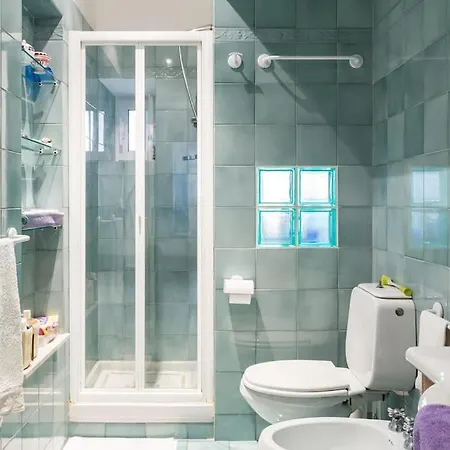 Apartman Via Veneto E La Dolce *