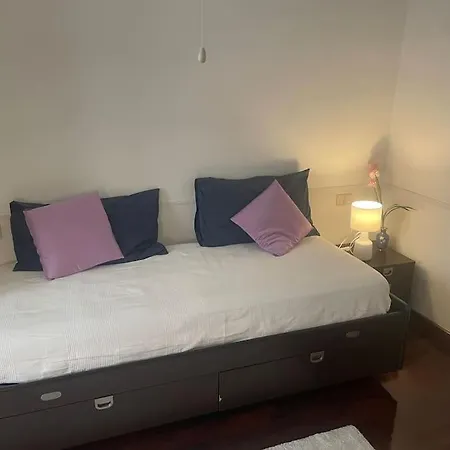 Apartman Via Veneto E La Dolce Róma