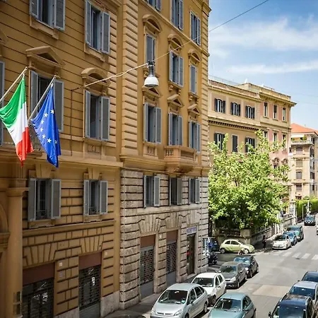 Via Veneto E La Dolce *