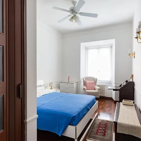 Via Veneto E La Dolce Róma