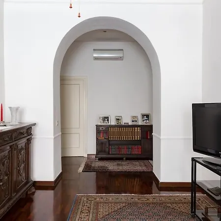 Apartman Via Veneto E La Dolce *