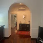 شقة Via Veneto E La Dolce روما